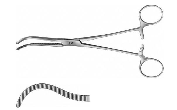 ЗАТИСКАЧ НИРКОВИЙ ПЕН ВИГН. 220MM